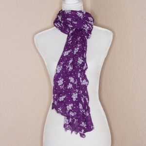 American Eagle Scarf